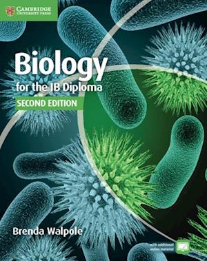 Biology for the IB Diploma