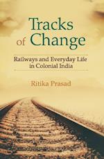 Tracks of Change