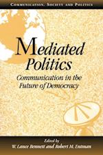 Mediated Politics