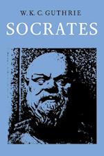 History of Greek Philosophy: Volume 3, The Fifth Century Enlightenment, Part 2, Socrates