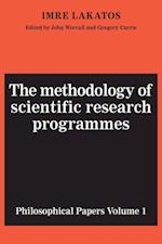 Methodology of Scientific Research Programmes: Volume 1