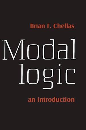 Modal Logic