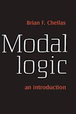 Modal Logic