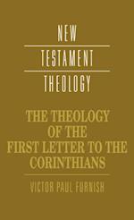 Theology of the First Letter to the Corinthians