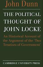 Political Thought of John Locke