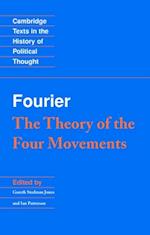 Fourier: 'The Theory of the Four Movements'