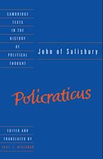 John of Salisbury: Policraticus