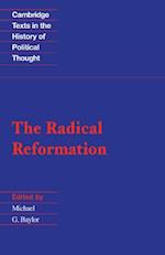 Radical Reformation