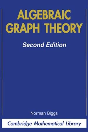 Algebraic Graph Theory