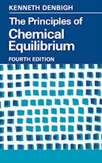 Principles of Chemical Equilibrium