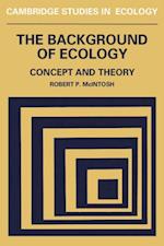 Background of Ecology