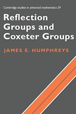 Reflection Groups and Coxeter Groups