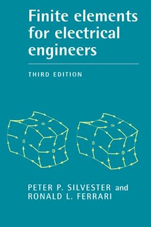 Finite Elements for Electrical Engineers