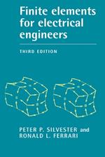 Finite Elements for Electrical Engineers