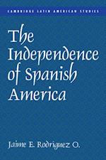 Independence of Spanish America