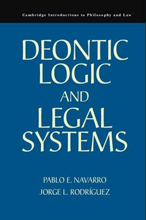 Deontic Logic and Legal Systems