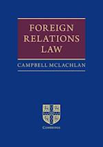 Foreign Relations Law