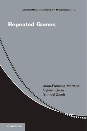 Repeated Games