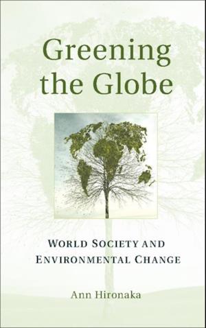 Greening the Globe