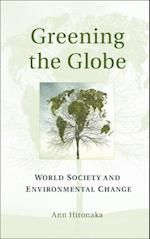 Greening the Globe