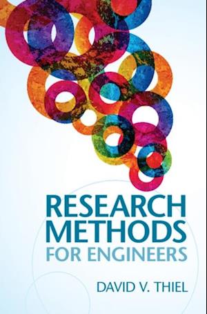 Research Methods for Engineers