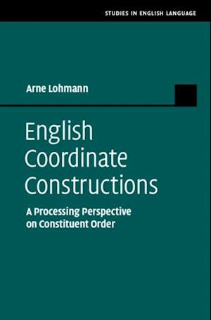 English Coordinate Constructions