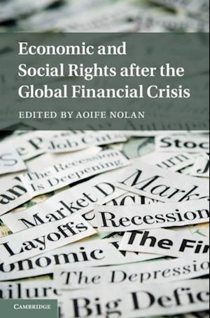 Economic and Social Rights after the Global Financial Crisis