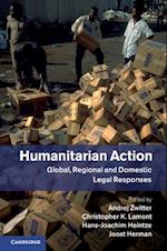 Humanitarian Action