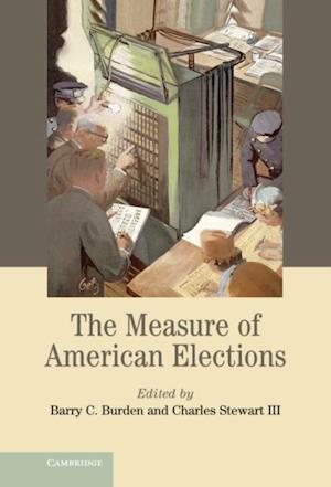 Measure of American Elections