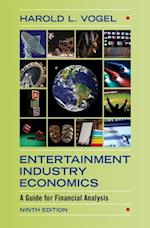 Entertainment Industry Economics