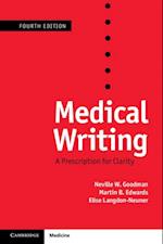 Medical Writing