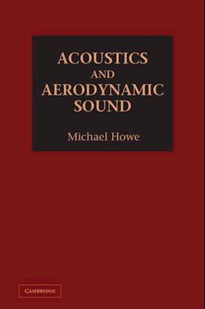 Acoustics and Aerodynamic Sound
