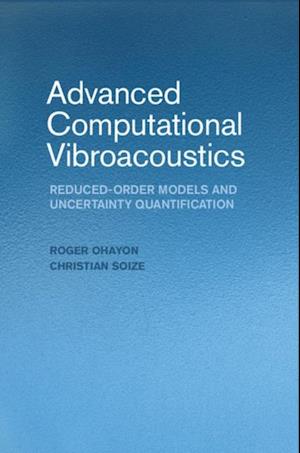 Advanced Computational Vibroacoustics