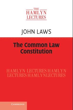 Common Law Constitution