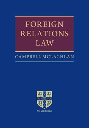 Foreign Relations Law