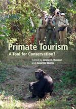 Primate Tourism