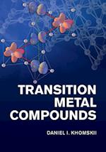 Transition Metal Compounds