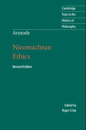 Aristotle: Nicomachean Ethics