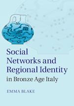 Social Networks and Regional Identity in Bronze Age Italy