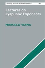 Lectures on Lyapunov Exponents