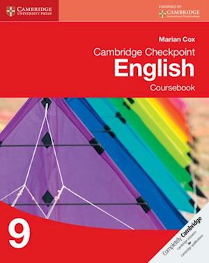 Cambridge Checkpoint English