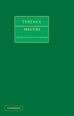 Terence: Hecyra