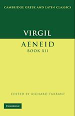 Virgil: Aeneid Book XII