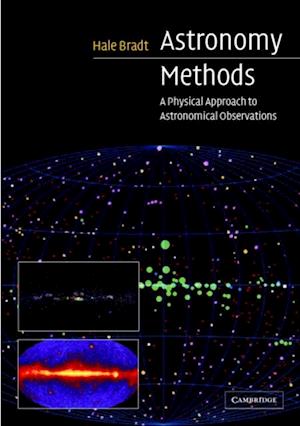 Astronomy Methods