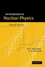 Introduction to Nuclear Physics