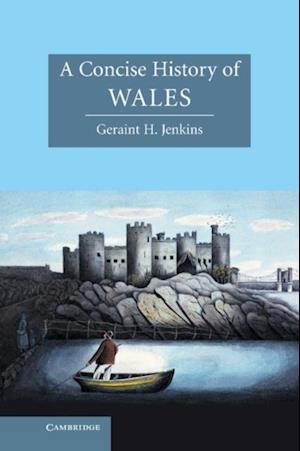 Concise History of Wales