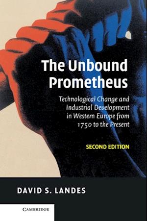 Unbound Prometheus