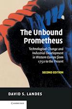 Unbound Prometheus