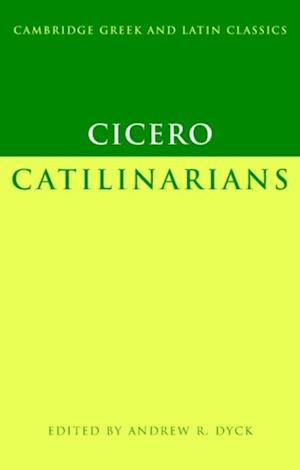 Cicero: Catilinarians