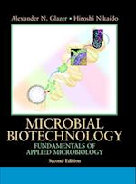 Microbial Biotechnology